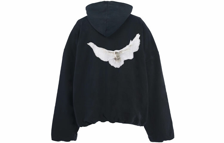 【代購】YEEZY Gap Engineered By Balenciaga Dove Hoodie