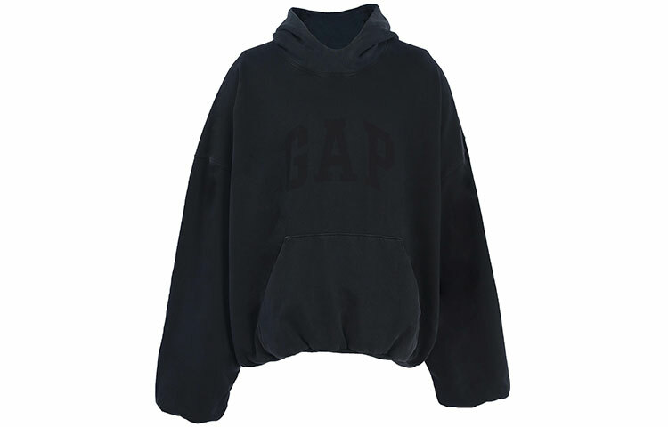 【代購】YEEZY Gap Engineered By Balenciaga Dove Hoodie