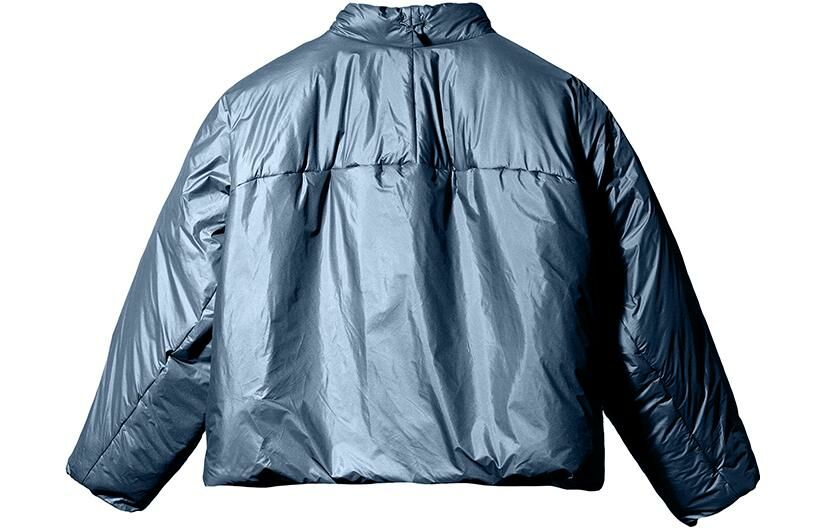 【代購】YEEZY Gap Engineered By Balenciaga Mock Neck Pullover