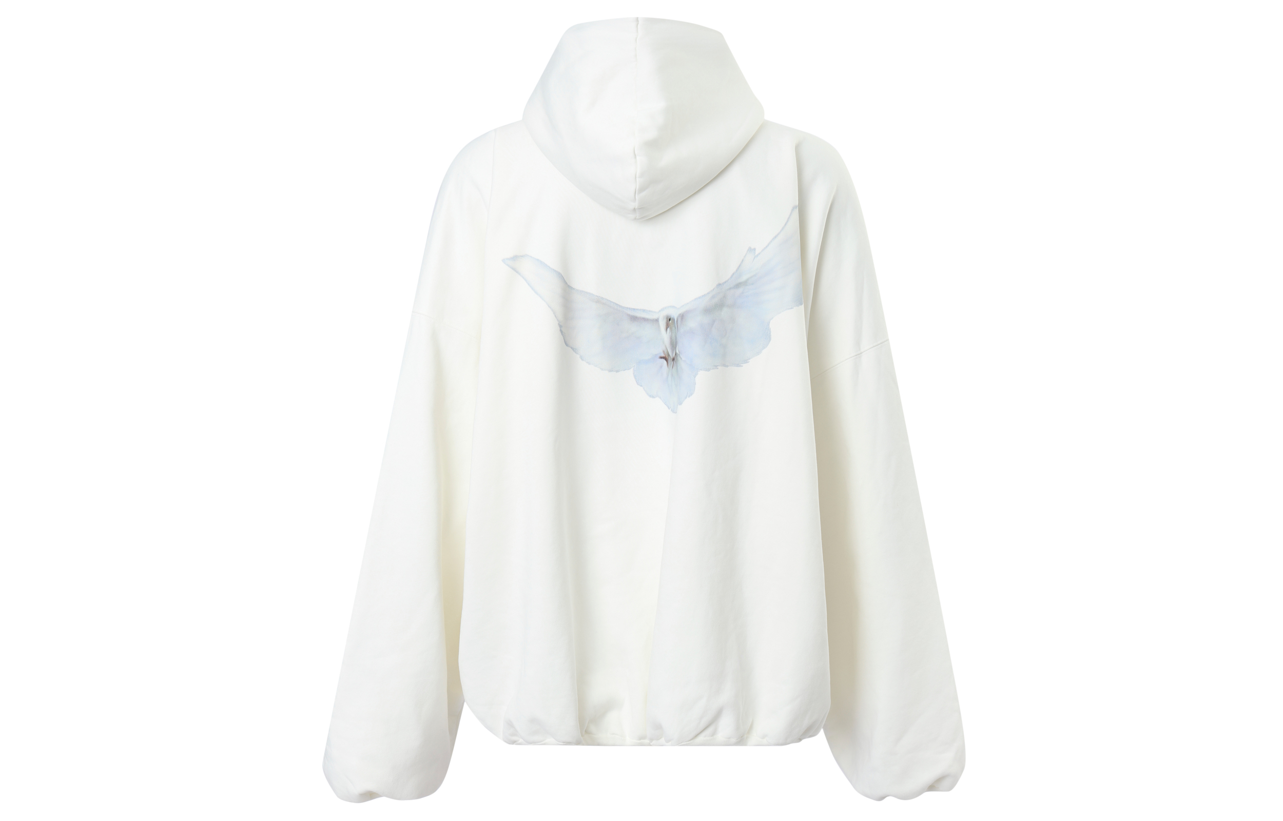 【代購】YEEZY Gap Engineered By Balenciaga Dove Hoodie