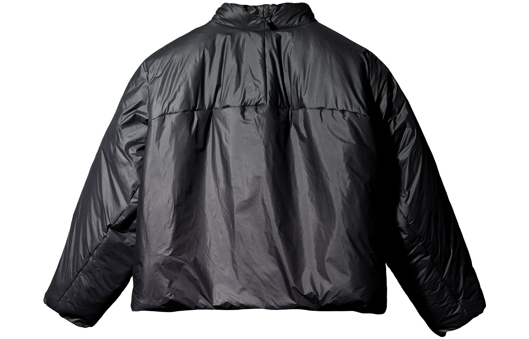 【代購】YEEZY Gap Mock Neck Pullover Puffer