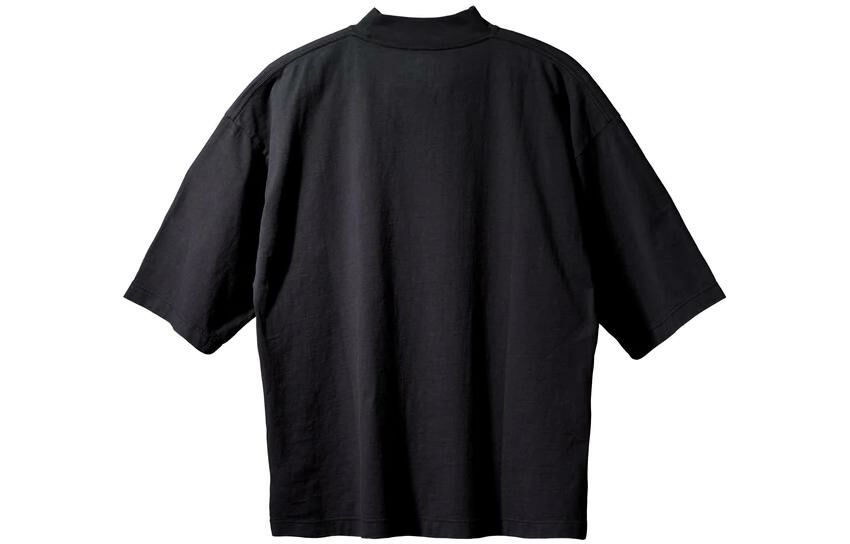 【代購】YEEZY Gap Logo 3/4 Sleeve Tee
