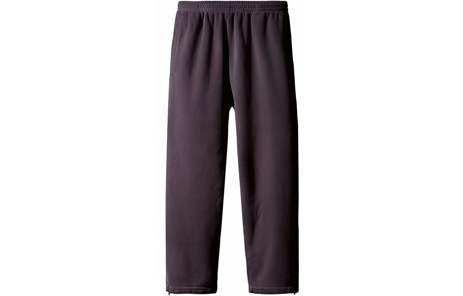 【代購】Gap X YEEZY Casual Pants Unisex Black