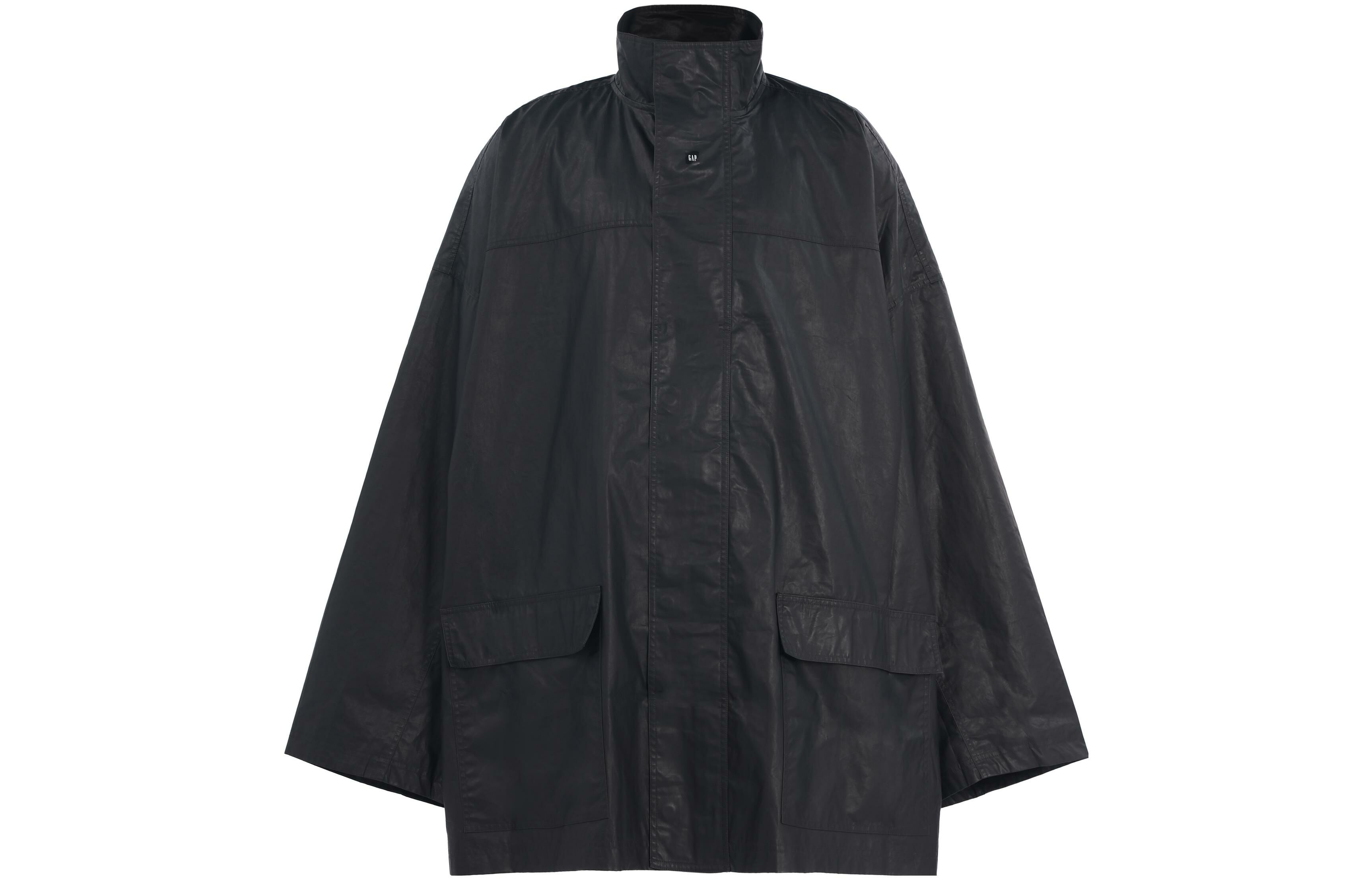 【代購】YEEZY Gap Nylon Light Parka