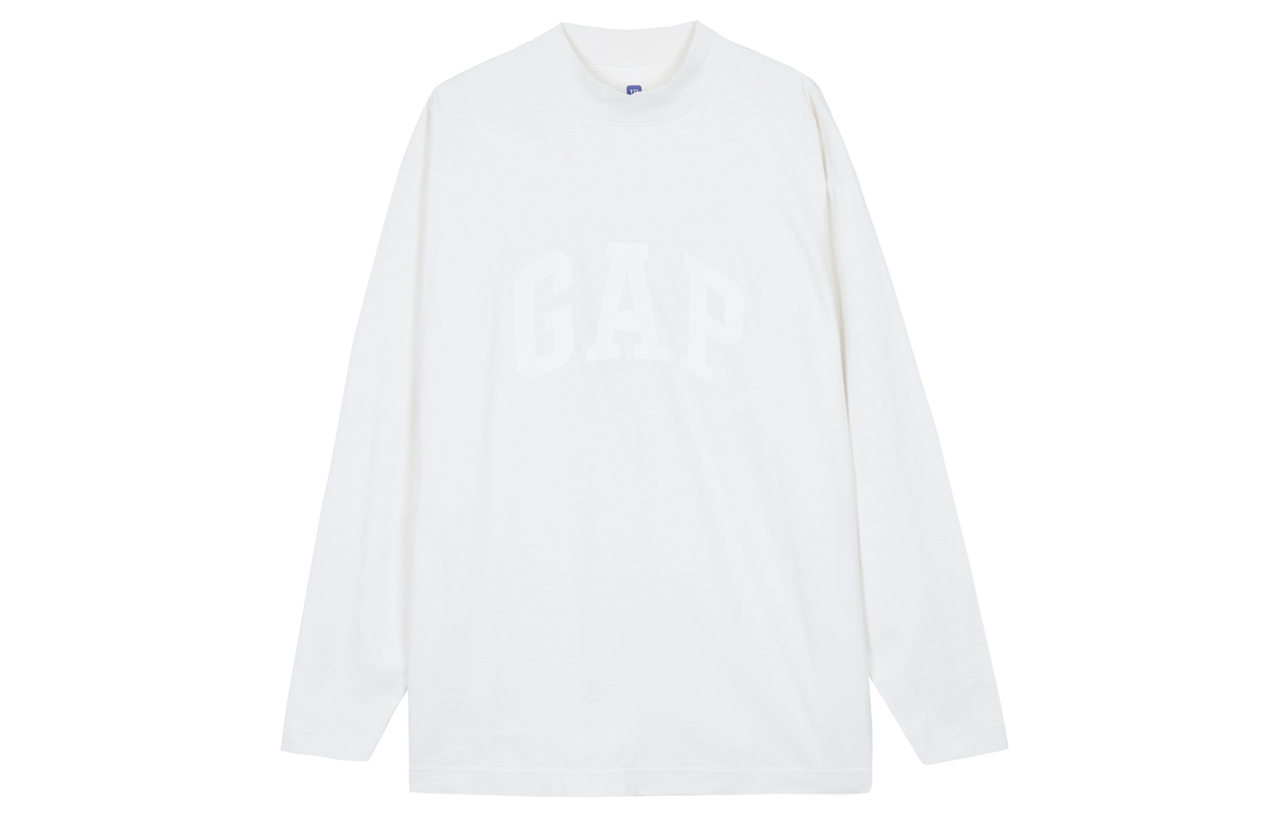 【代購】Balenciaga X YEEZY T-Shirts Unisex White