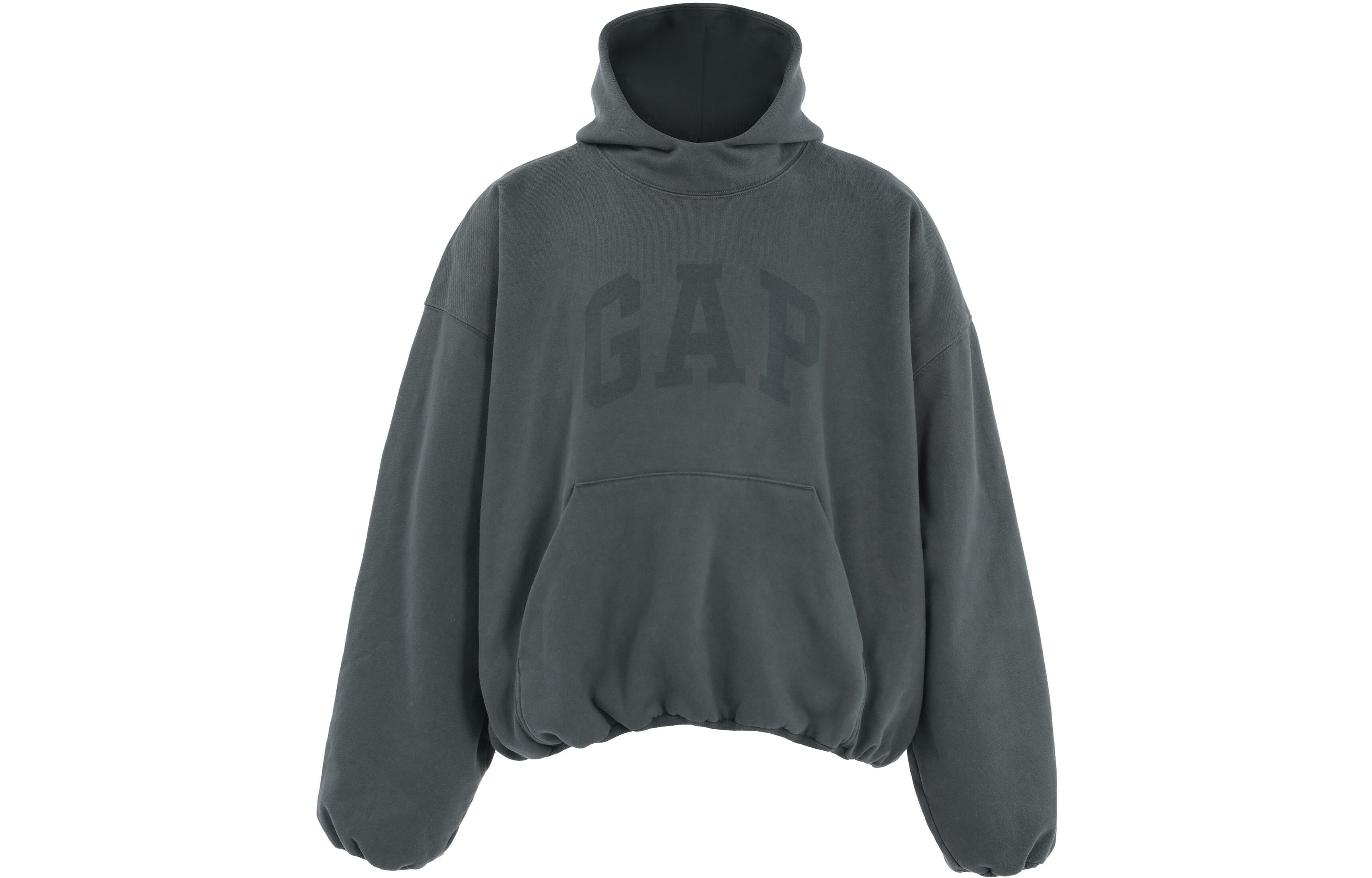 【代購】YEEZY Gap Engineered By Balenciaga Dove Hoodie
