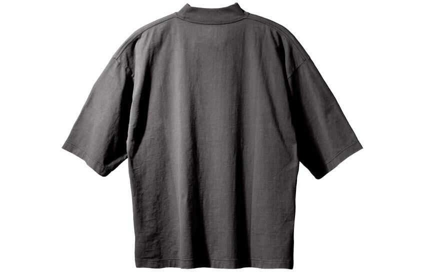 【代購】YEEZY Gap Logo 3/4 Sleeve Tee
