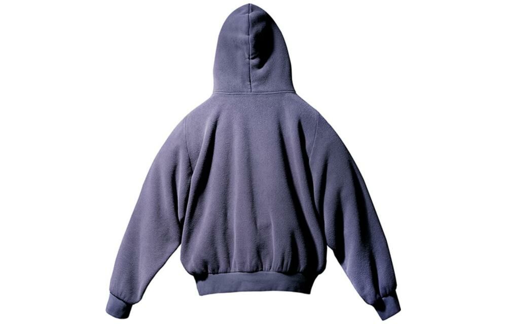 【代購】Gap X YEEZY Sweatshirts Unisex Marine Blue