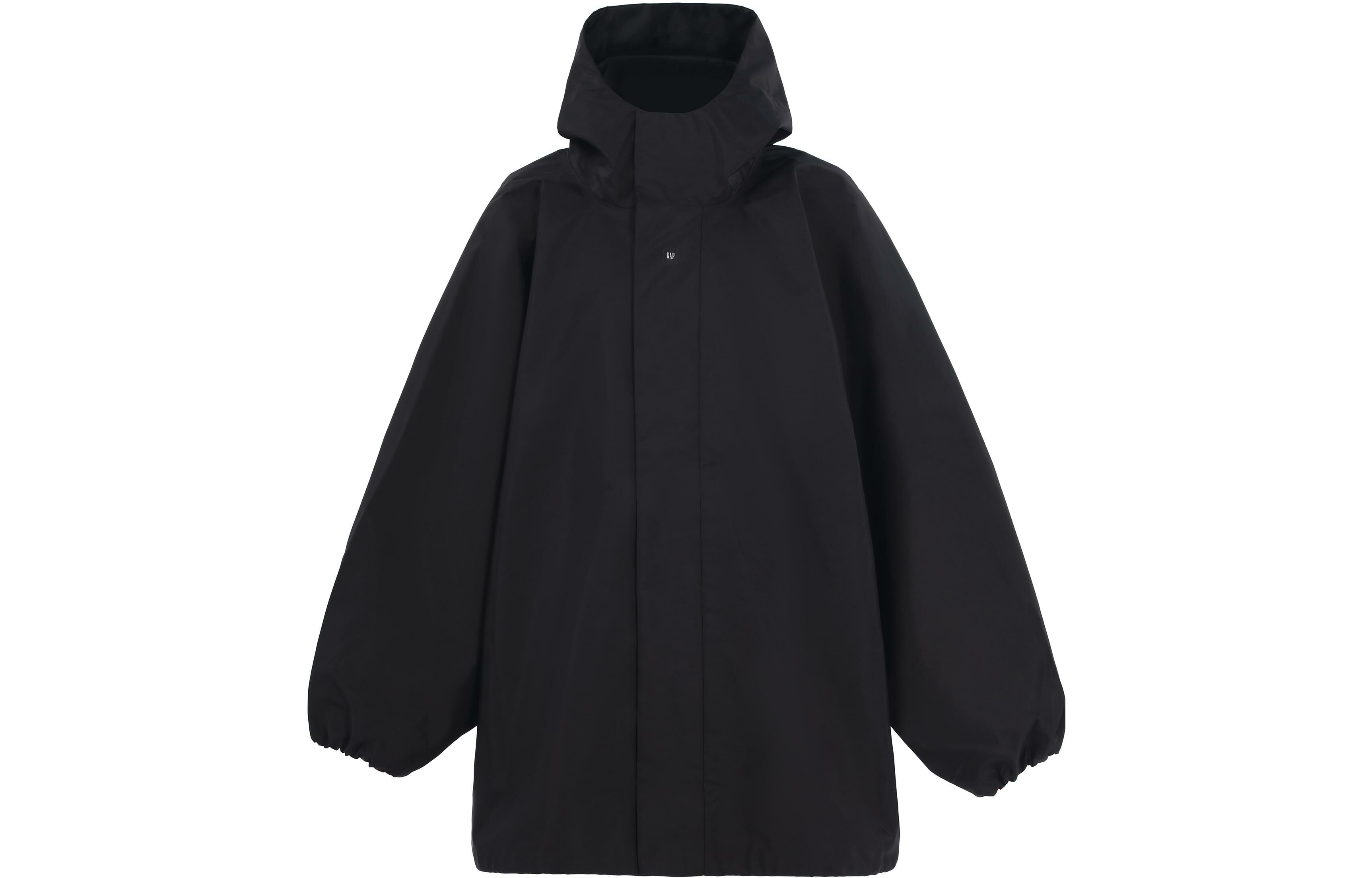 【代購】Balenciaga X YEEZY X Gap X Balenciaga Jackets Men Black