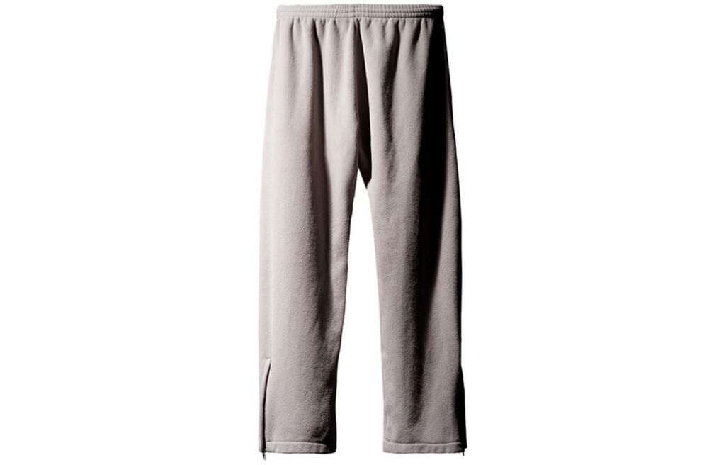 【代購】Gap X YEEZY Casual Pants Unisex Gray
