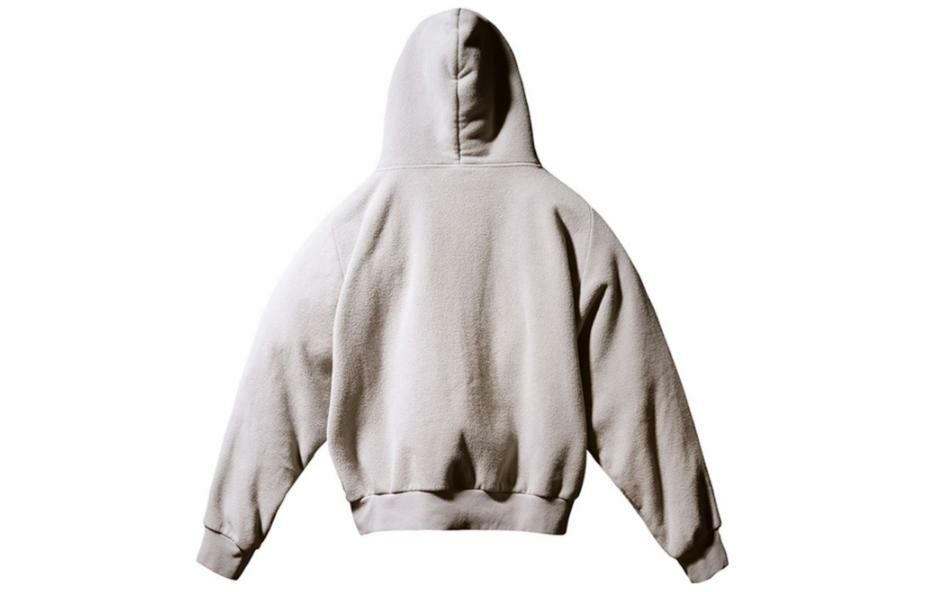 【代購】YEEZY x GAP FW22 Sweatshirt Unisex Gray GREY