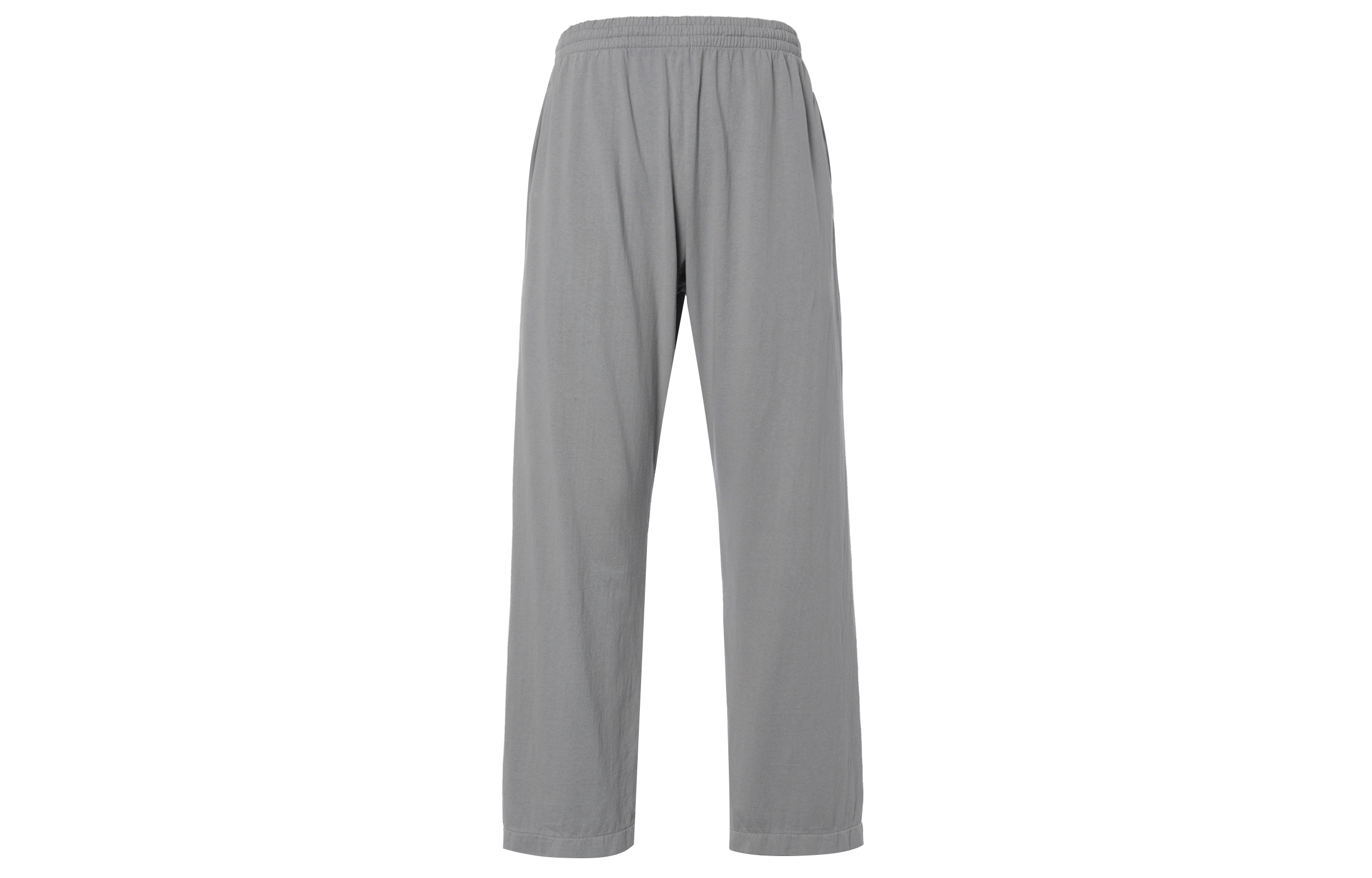 【代購】Balenciaga X YEEZY Knitted Sweatpants Unisex Gray