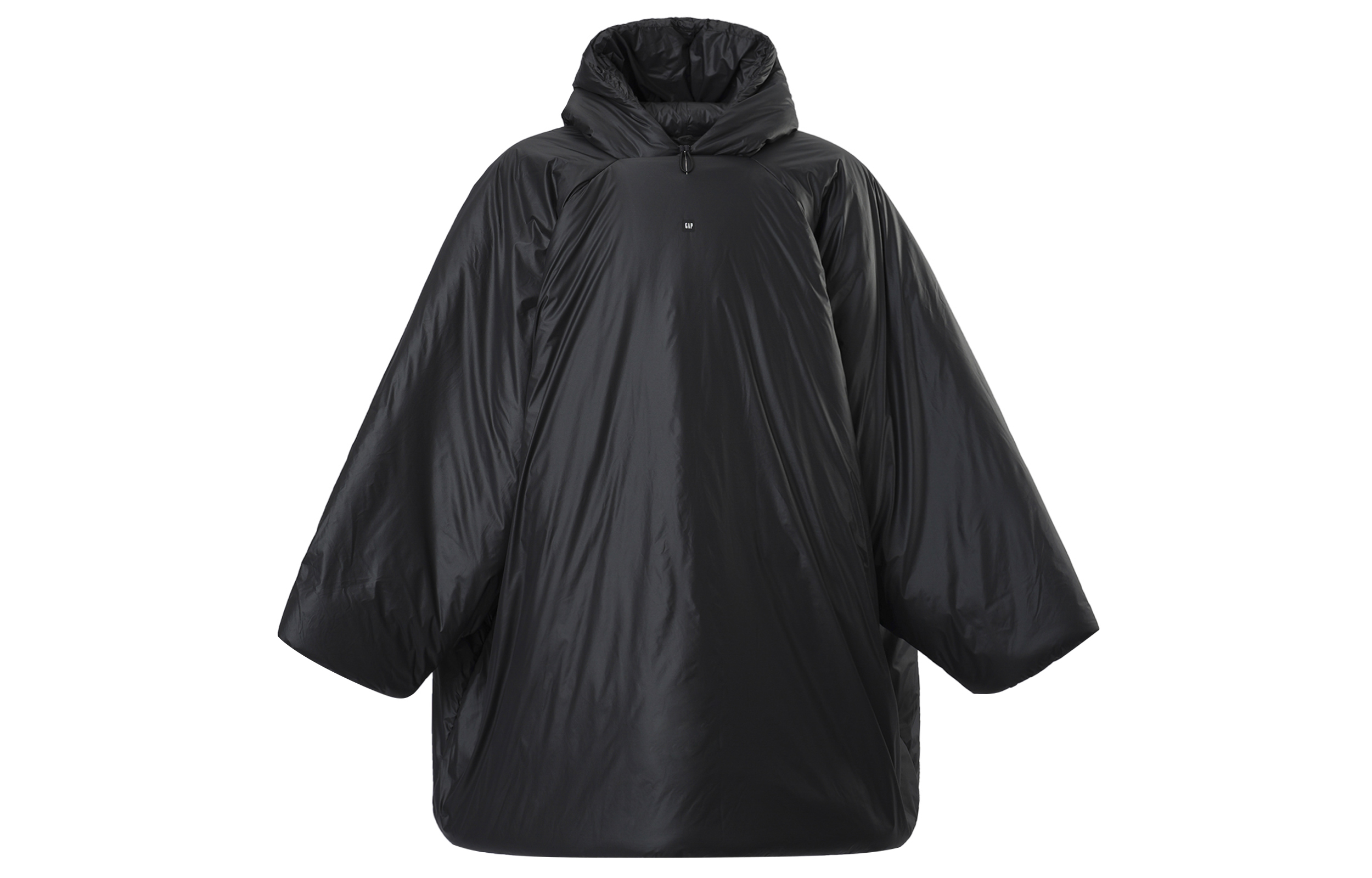 【代購】YEEZY T Cut Puffer