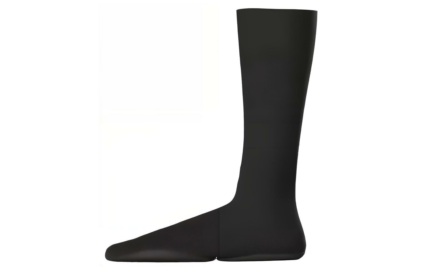 【代購】YEEZY Pod 'Black'