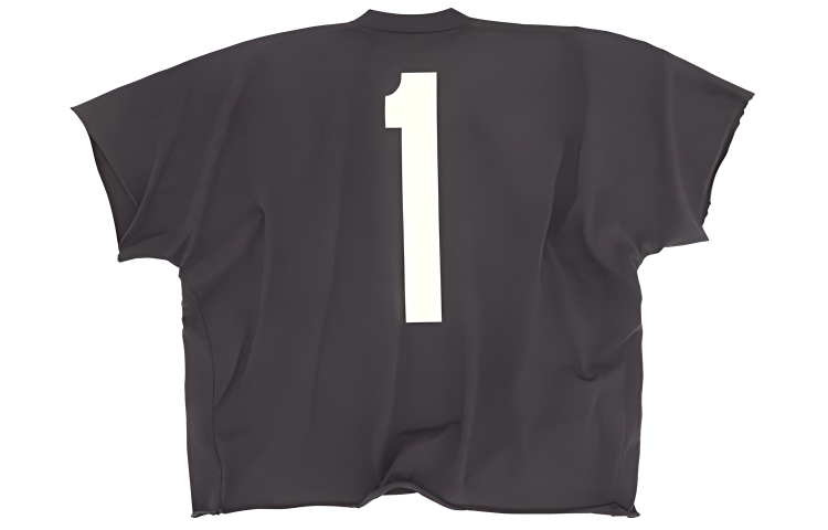 【代購】YEEZY Yzy One Box T