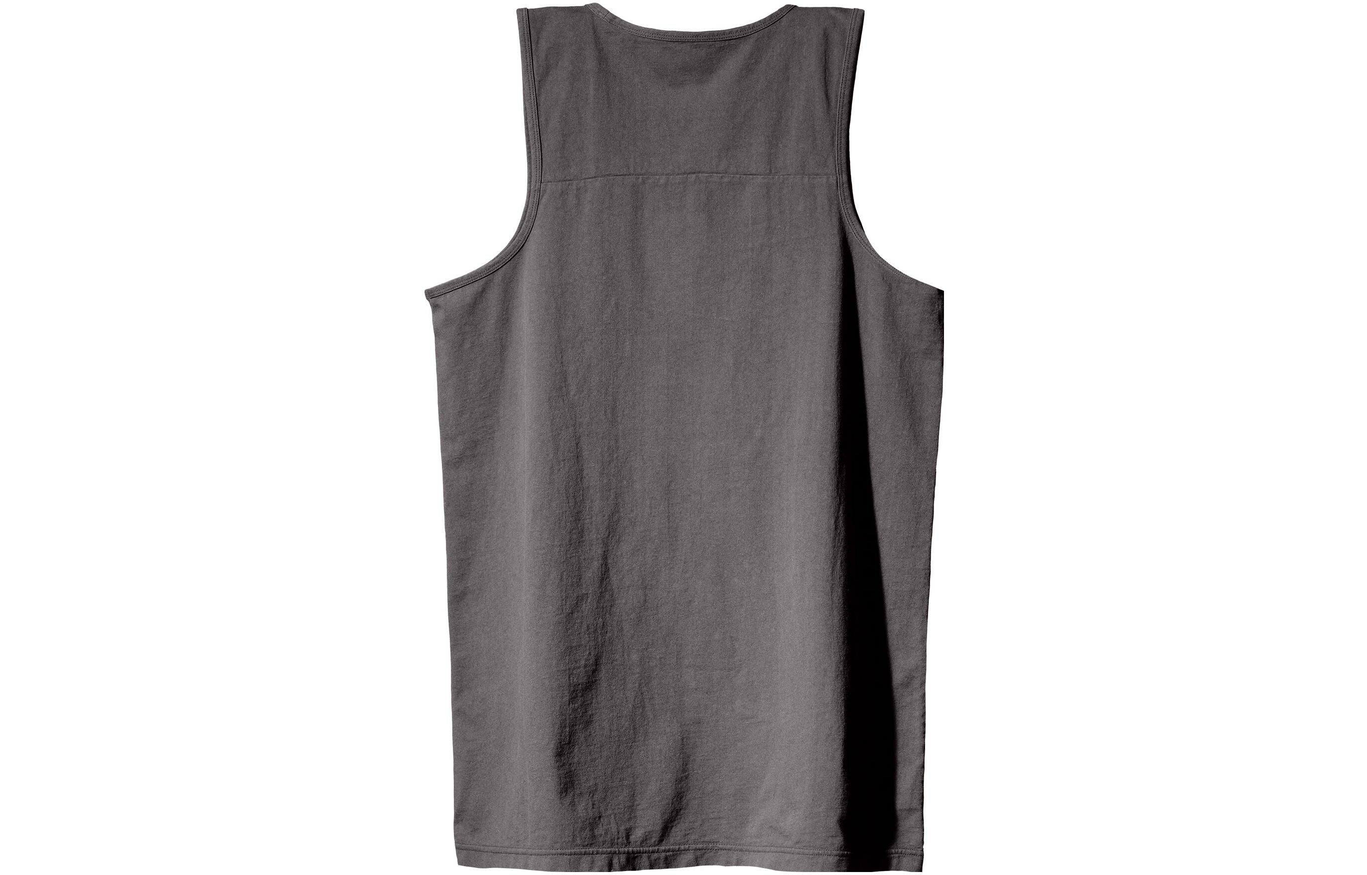 【代購】YEEZY Engineered By Balenciaga Loose Tank Top