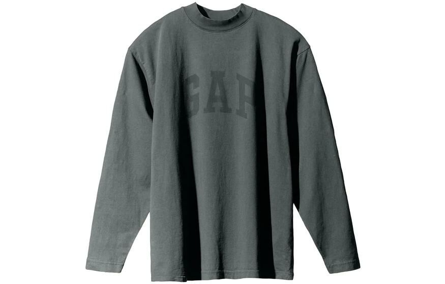 【代購】YEEZY Gap Dove Longsleeve Tee