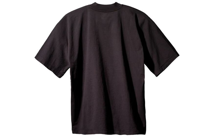 【代購】YEEZY Engineered By Balenciaga No Seam Tee