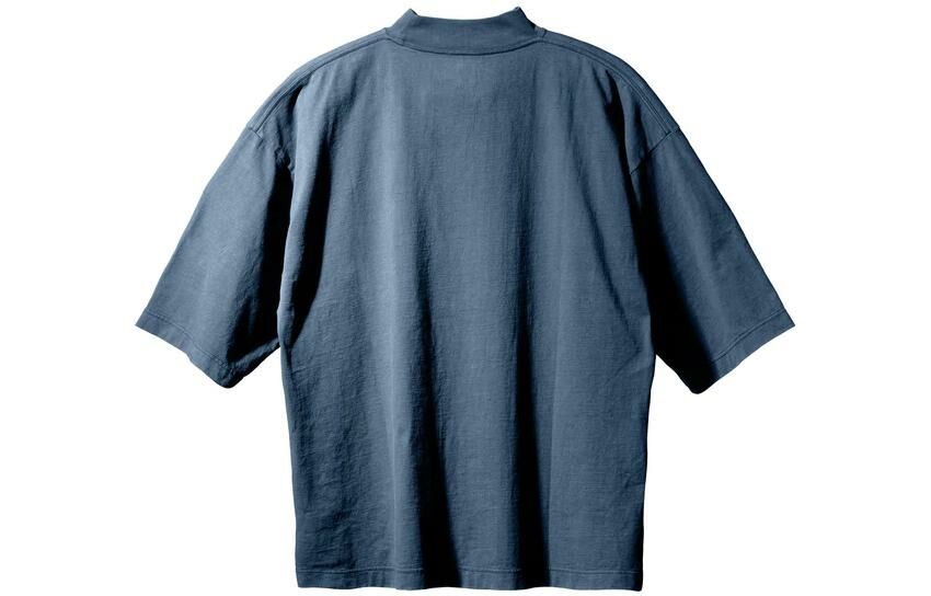 【代購】YEEZY Gap Logo 3/4 Sleeve Tee