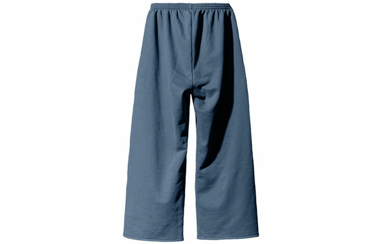 【代購】YEEZY Gap Mens Fleece Jogging Pant