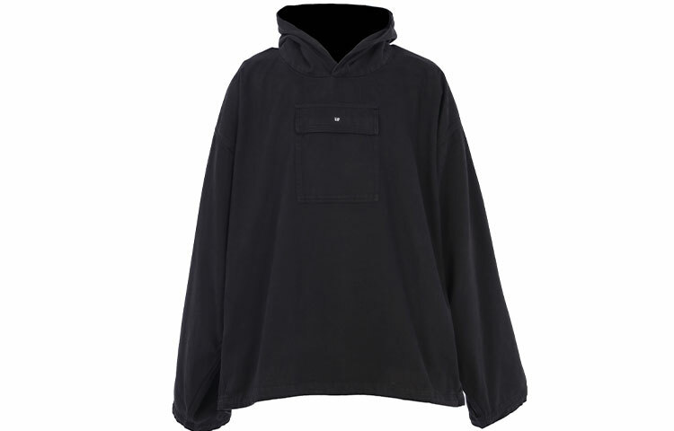 【代購】YEEZY Gap Sateen Anorak