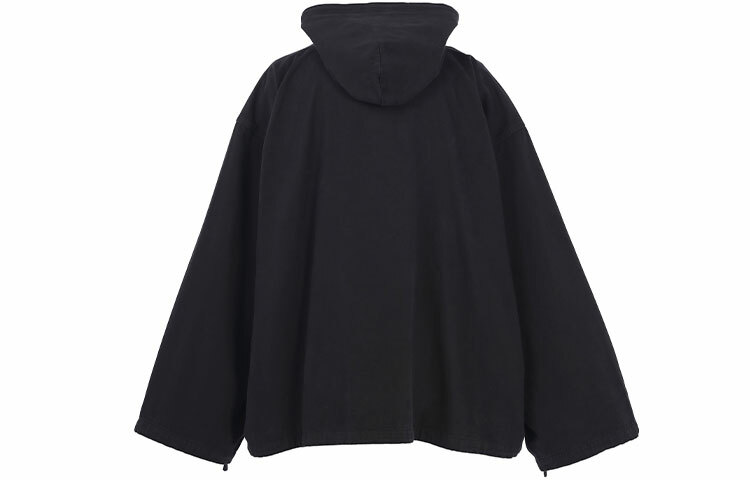 【代購】YEEZY Gap Sateen Anorak