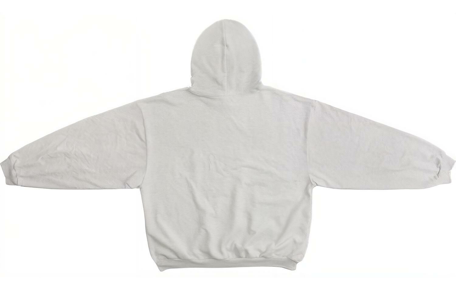 【代購】YEEZY Gosha Black Dogs Hoodie