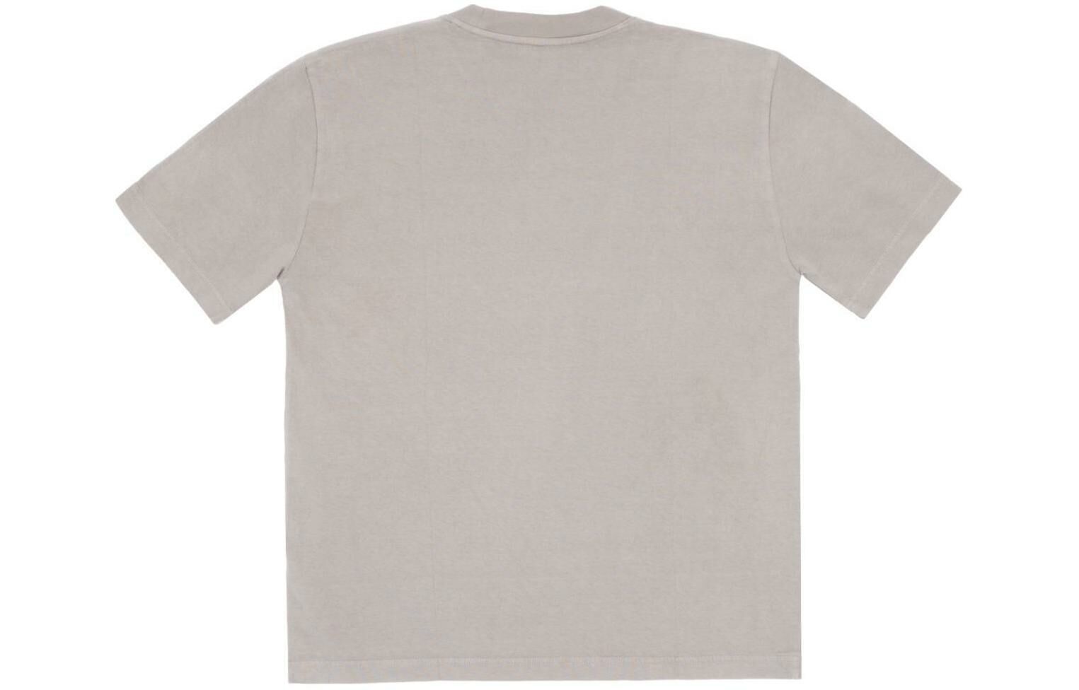 【代購】Gap X YEEZY GAP Co-brand T-Shirts Unisex Taupe