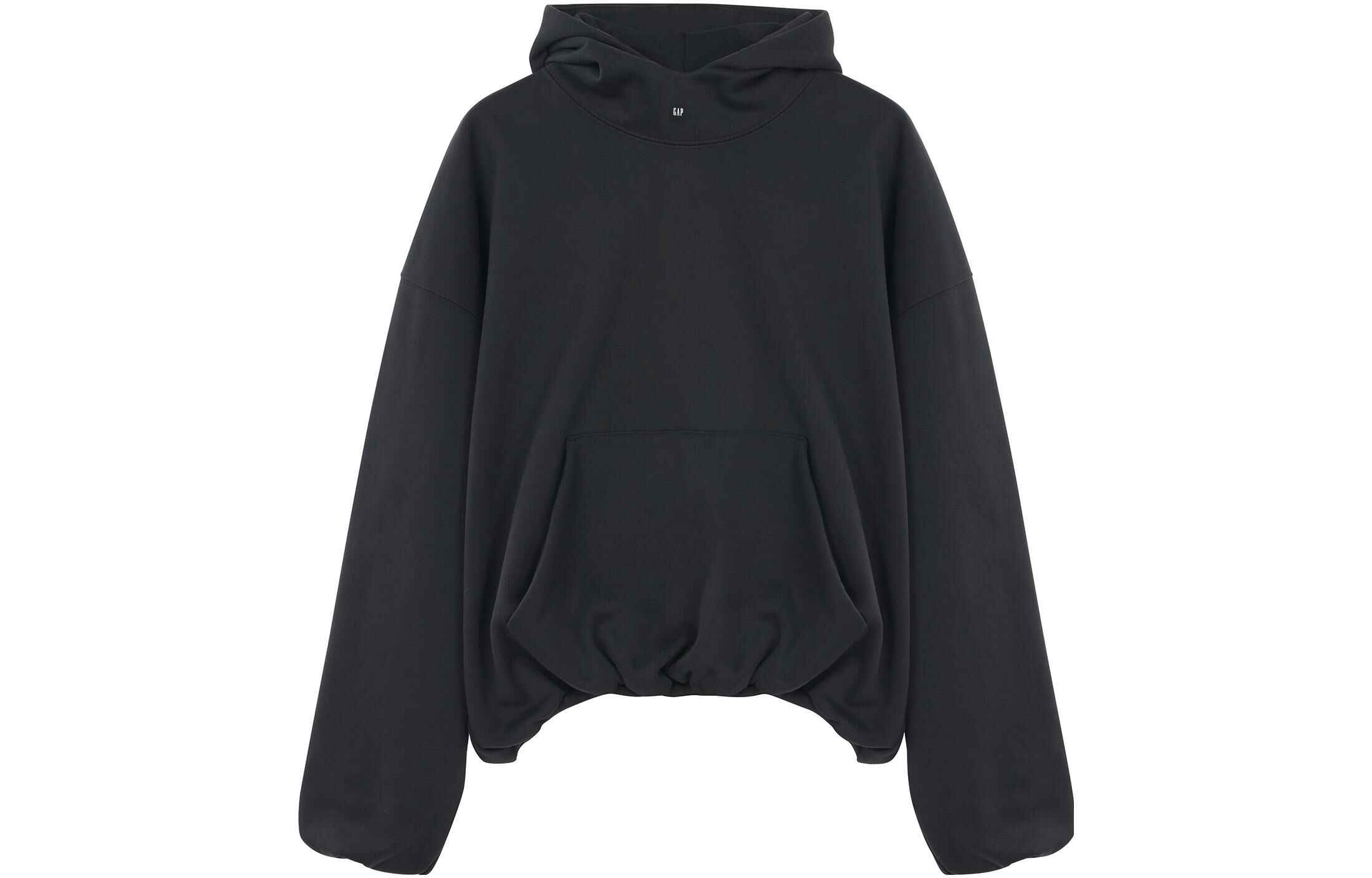 【代購】Gap X Balenciaga X YEEZY X Gap X Balenciaga Sweatshirts Men Black