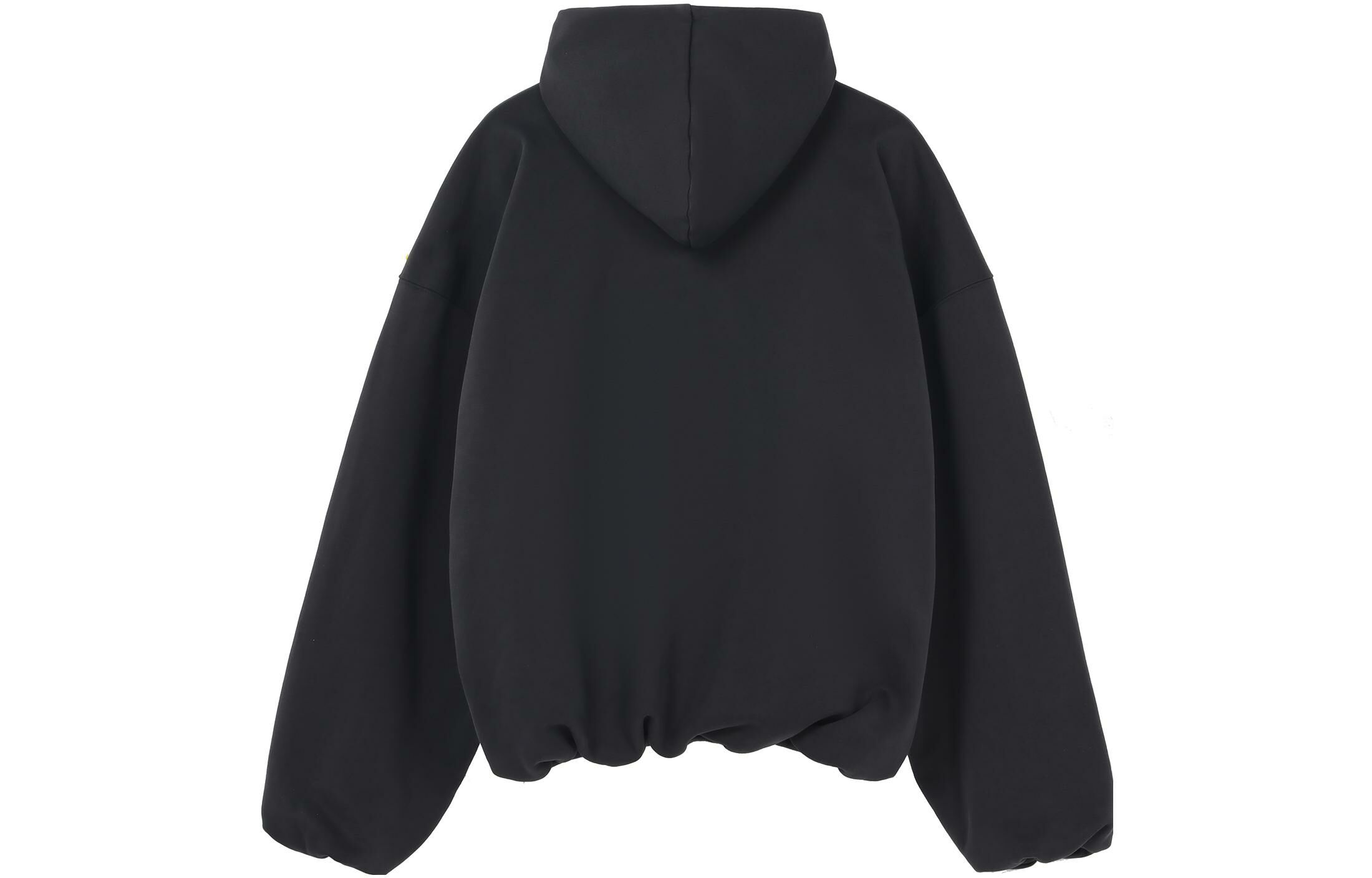 【代購】Gap X Balenciaga X YEEZY X Gap X Balenciaga Sweatshirts Men Black