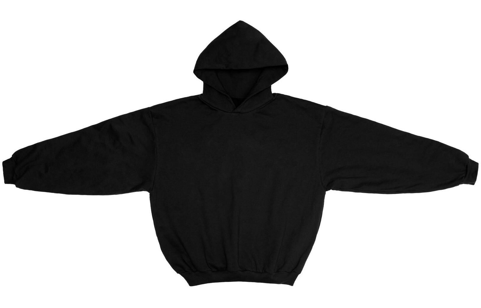 【代購】YEEZY Yzy Hoodie
