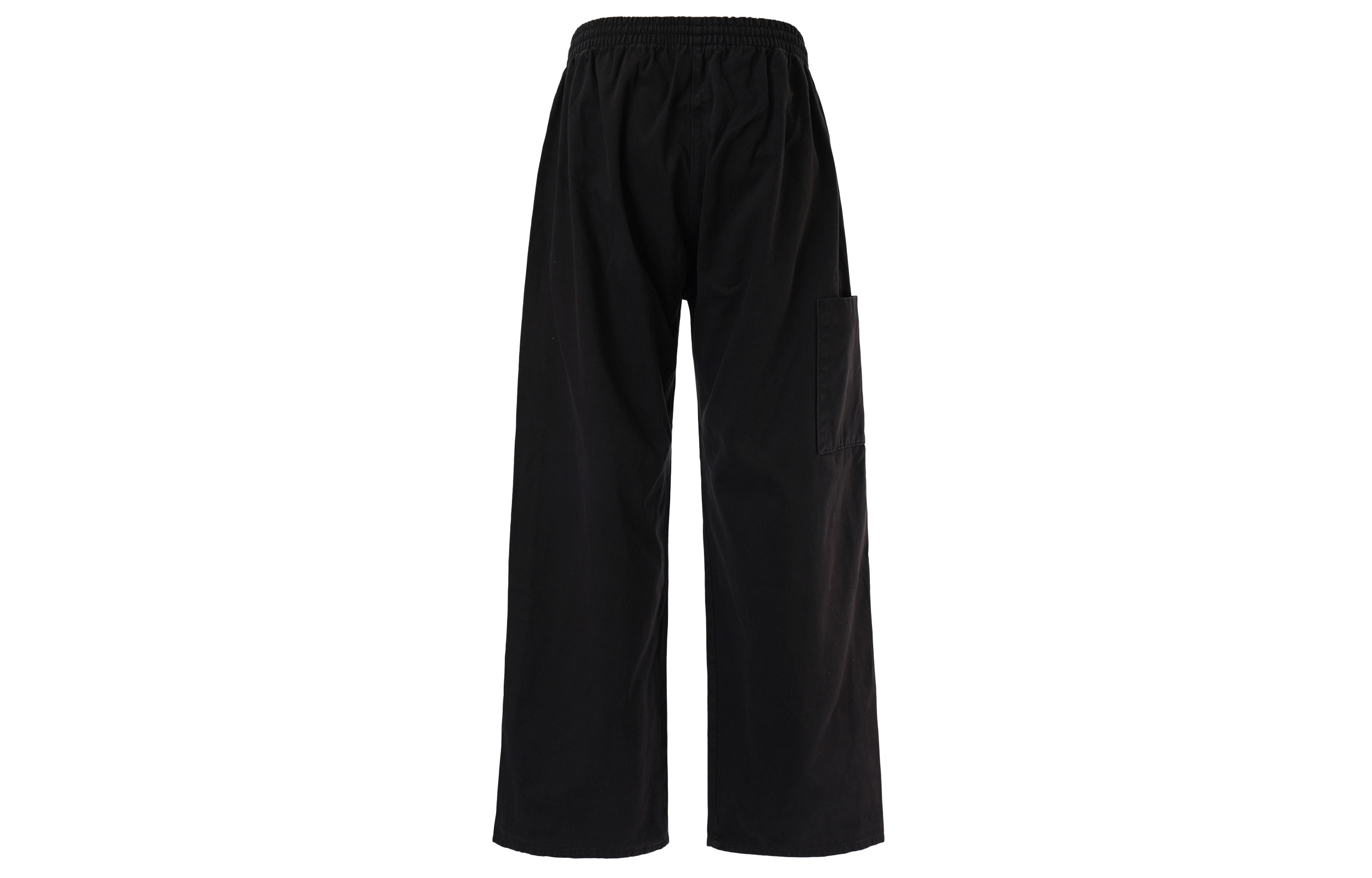 【代購】YEEZY GAP Co-brand Cargo Pants Men Black