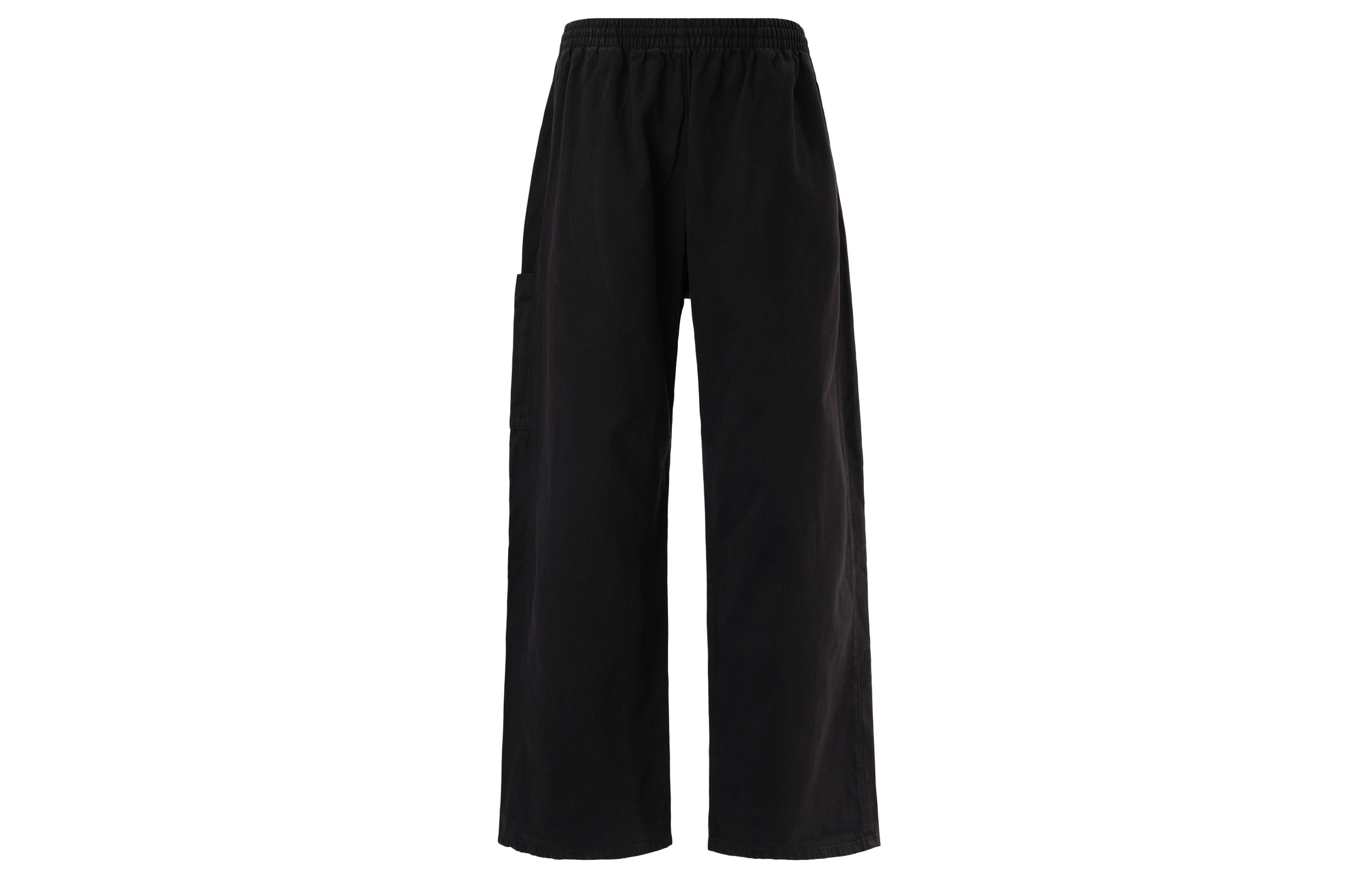 【代購】YEEZY GAP Co-brand Cargo Pants Men Black