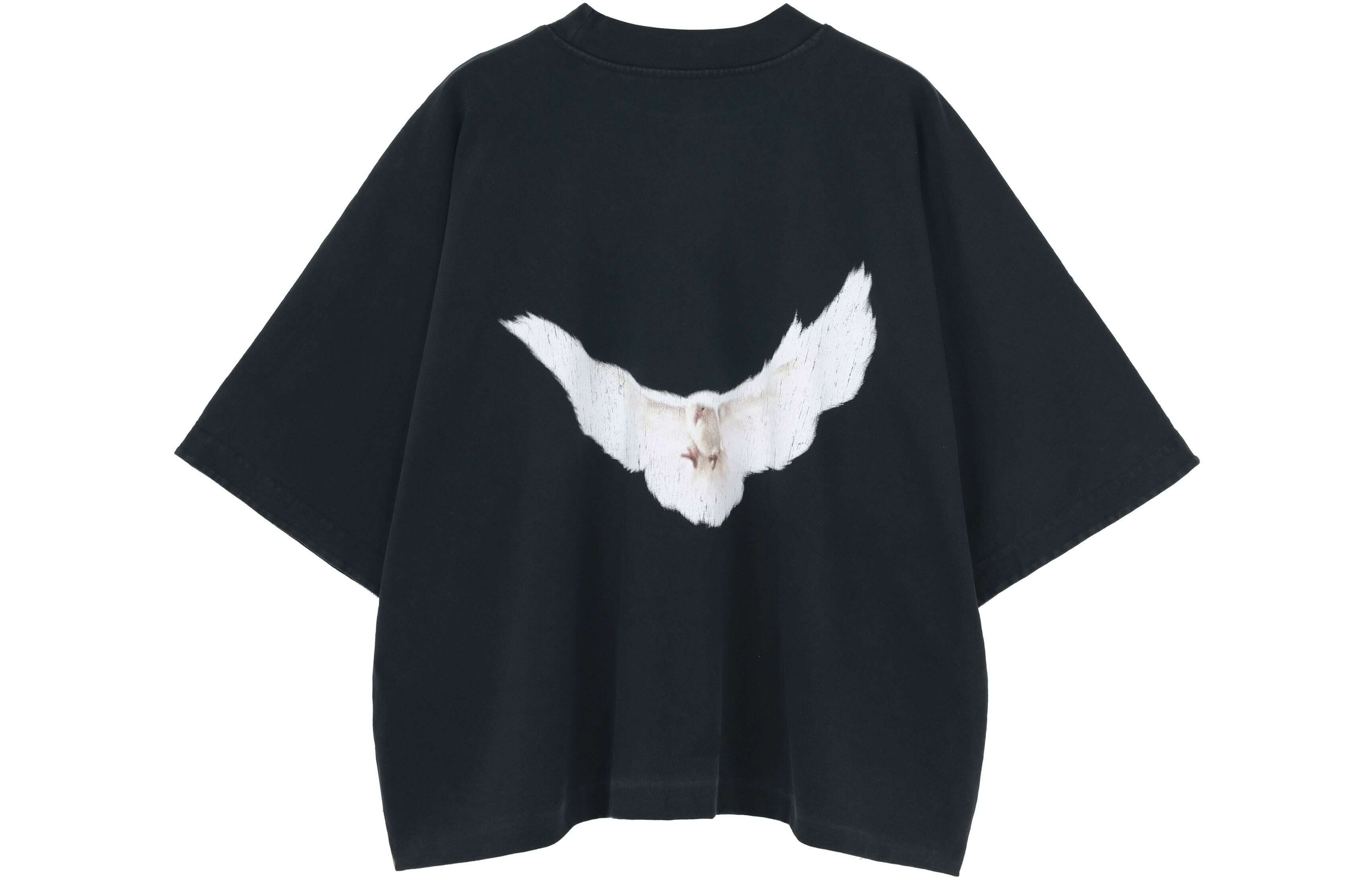 【代購】YEEZY Gap Engineered By Balenciaga No Seam Tee