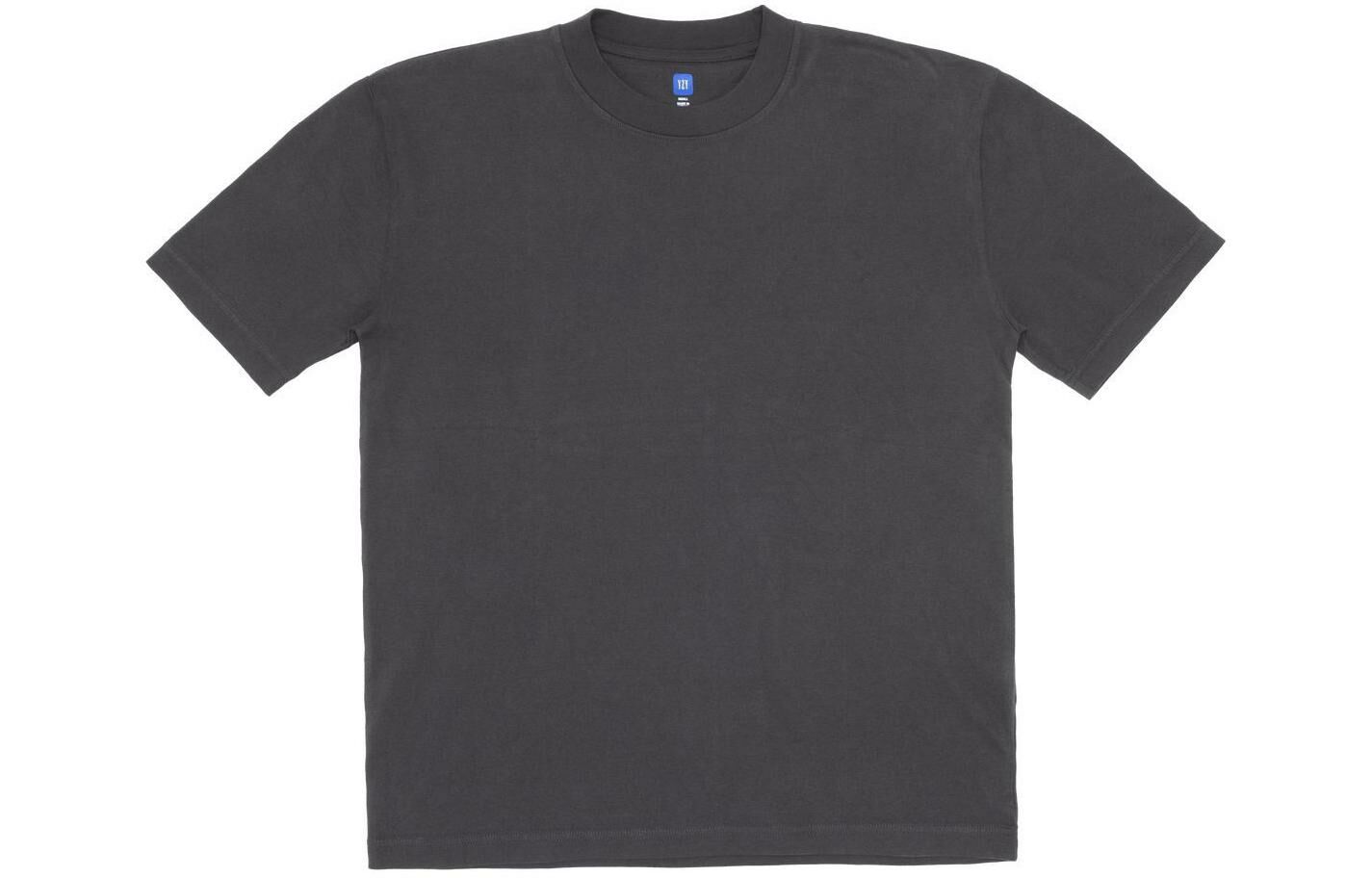 【代購】YEEZY Short-Sleeve T-Shirt