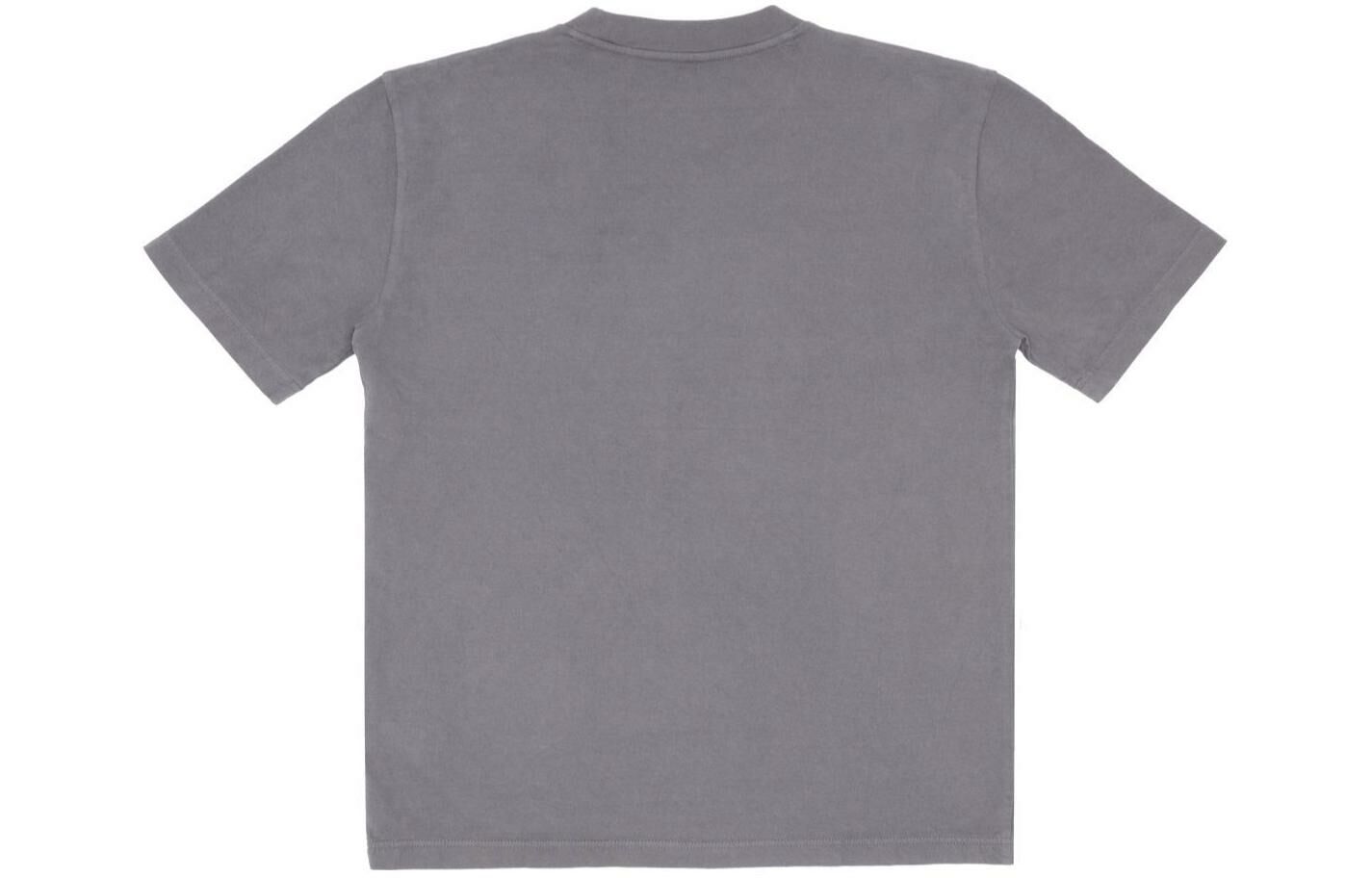 【代購】YEEZY Short-Sleeve T-Shirt