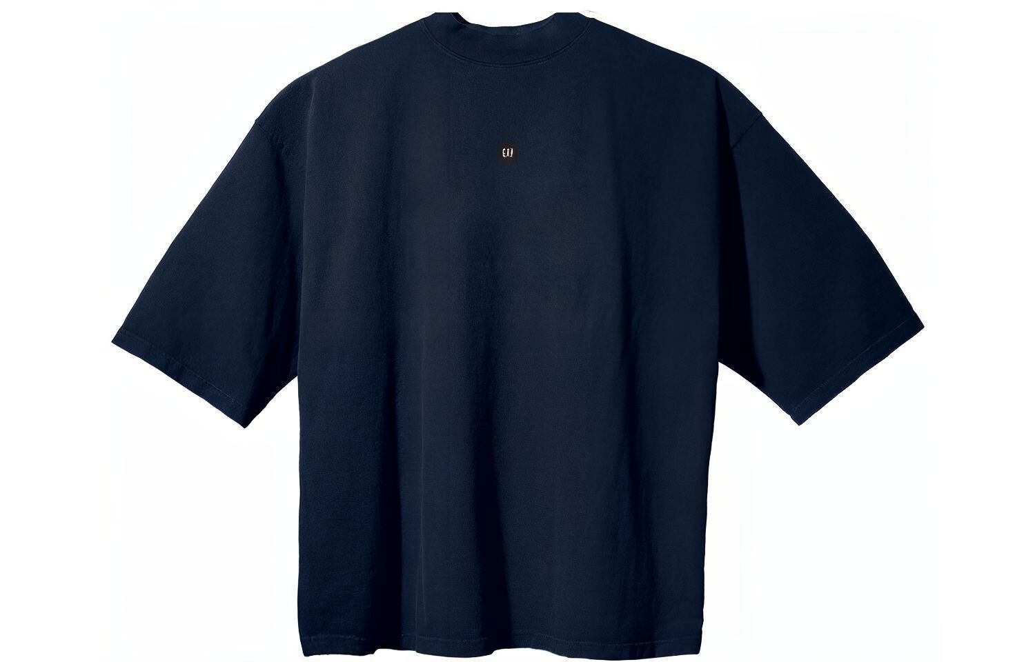 【代購】YEEZY Gap Engineered By Balenciaga Logo 3/4 Sleeve T-shirt