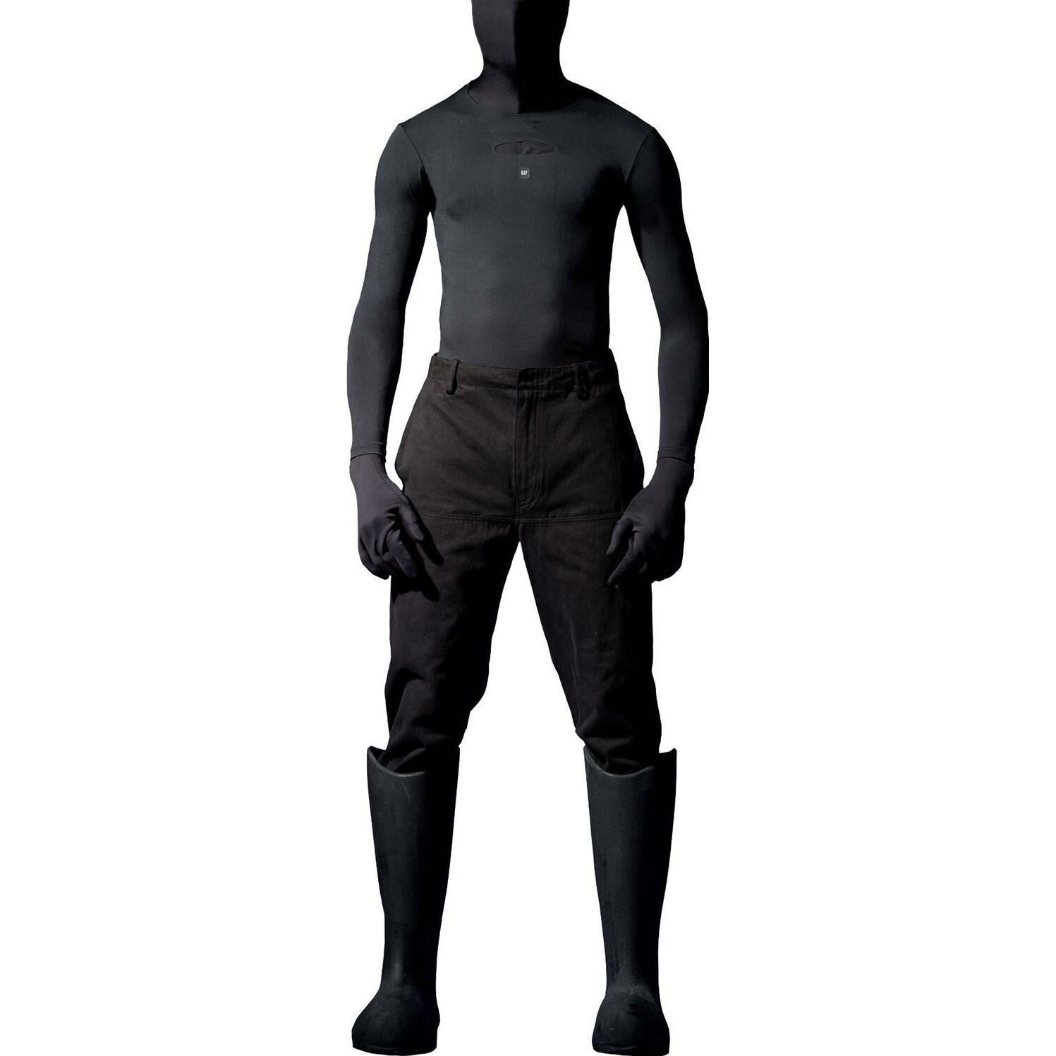 【代購】YEEZY Gap Cordura Cargo Pant