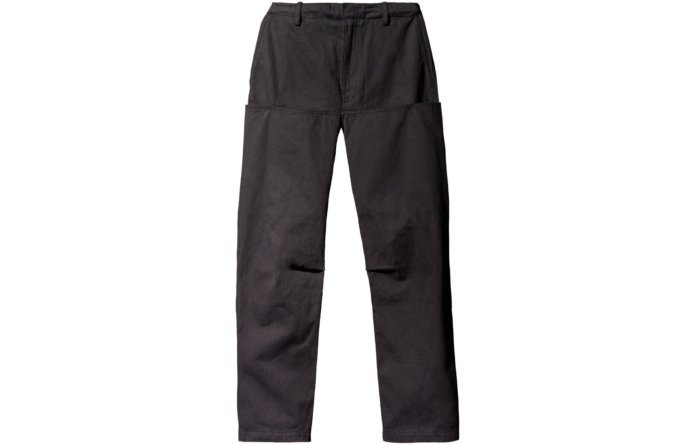 【代購】YEEZY Gap Cordura Cargo Pant