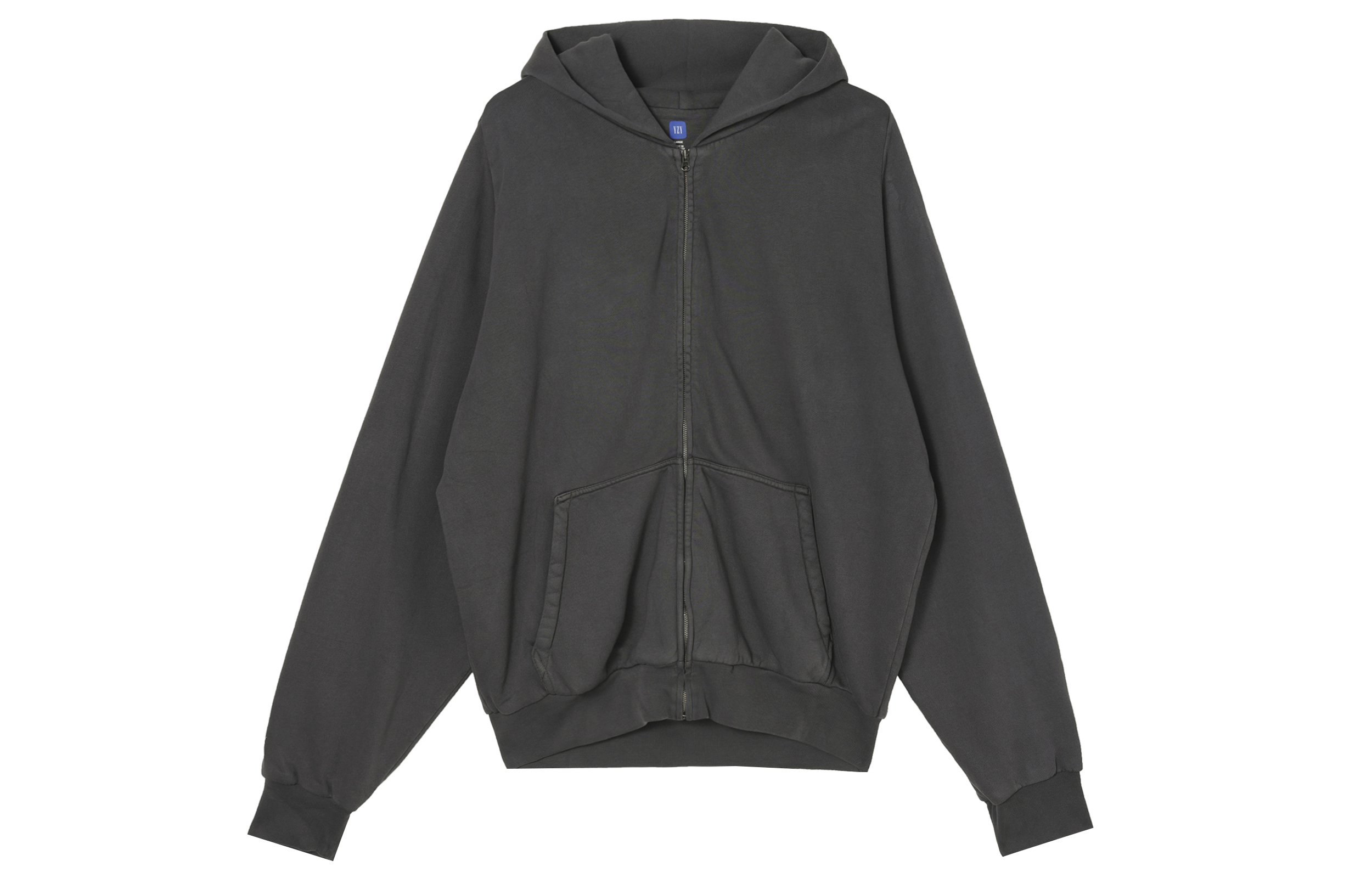 【代購】YEEZY X Gap Unreleased Zip Sweatshirt Hoodie