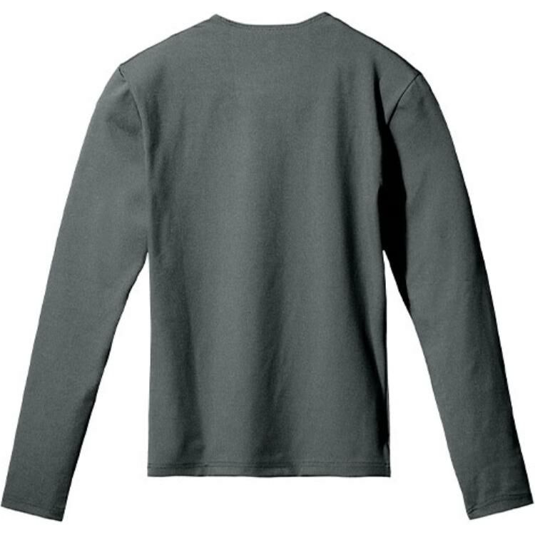 【代購】YEEZY Gap Mens Long Sleeve Second Skin