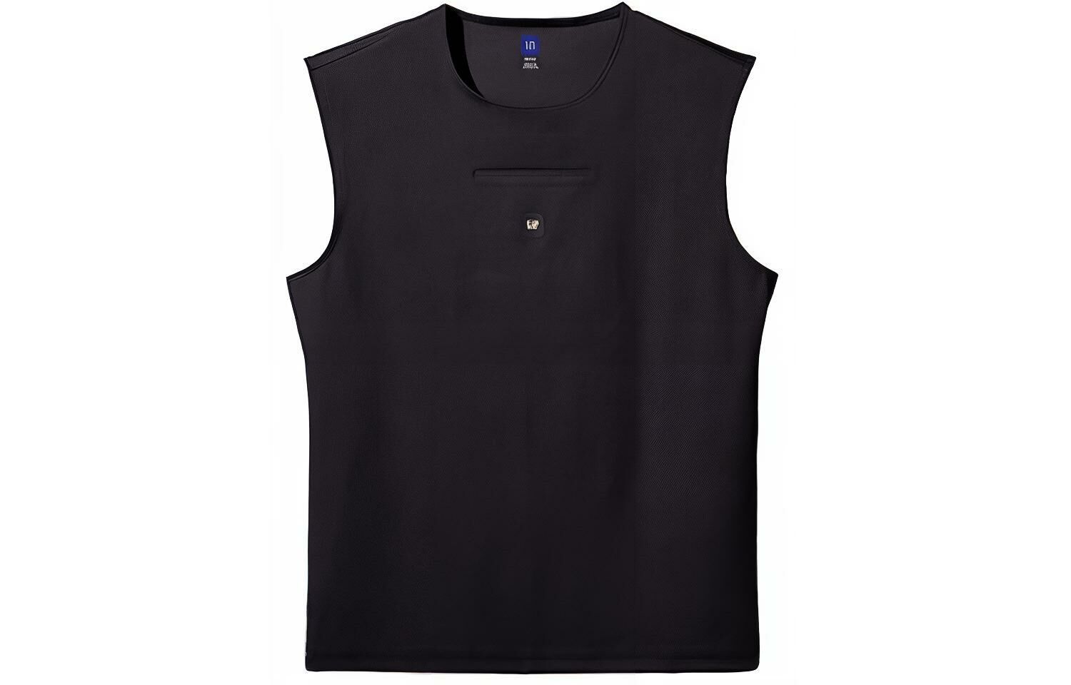 【代購】YEEZY Engineered By Balenciaga Sleeveless Second Skin