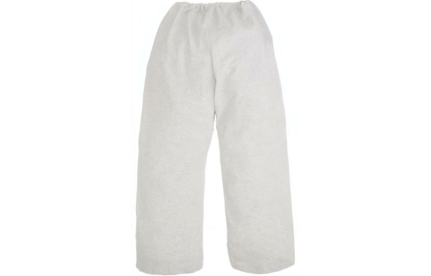 【代購】YEEZY Gosha Black Dogs Joggers