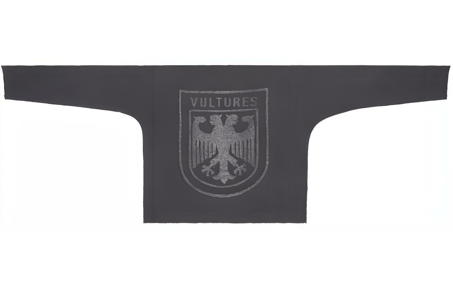 【代購】YEEZY Gosha Vultures Long-Sleeve T-Shirt