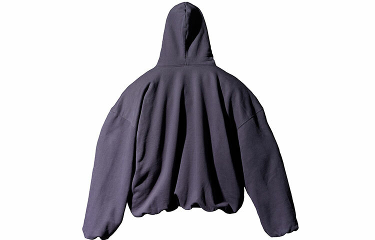 【代購】YEEZY Gap Logo Hoodie