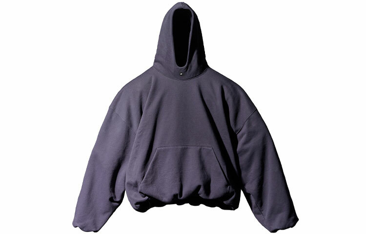 【代購】YEEZY Gap Logo Hoodie
