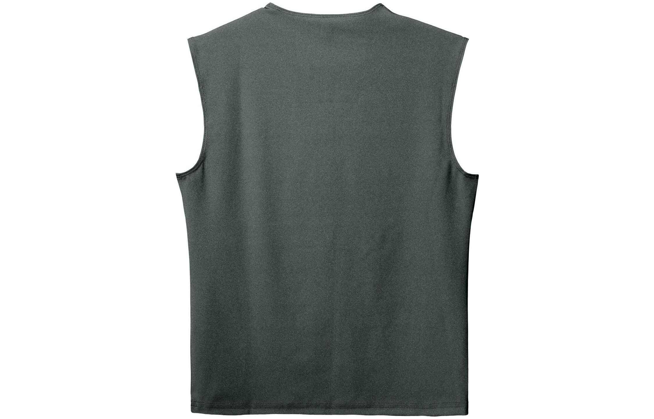 【代購】Balenciaga X YEEZY X Gap X Balenciaga Tank Tops Men Dark Green