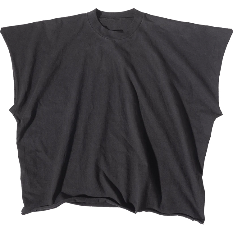 【代購】YEEZY T-Shirts Men Black