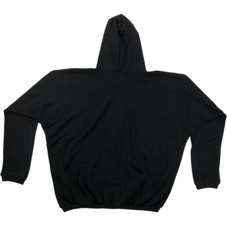 【代購】YEEZY VULTURES Album Peripheral Series Sweatshirts Unisex Black