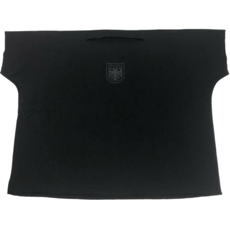 【代購】YEEZY VULTURES Album Peripheral Series T-Shirts Unisex Black